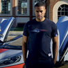 Camiseta Ford Performance