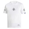 Camiseta Maserati Blanco