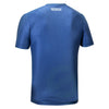 Camiseta Teamwear Subly Azul