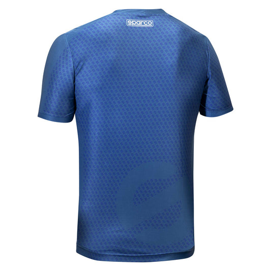 Camiseta Teamwear Subly Azul
