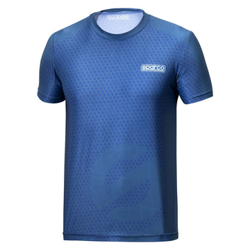 Camiseta Teamwear Subly Azul