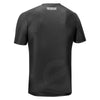 Camiseta Teamwear Subly Negro
