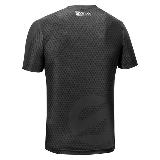 Camiseta Teamwear Subly Negro