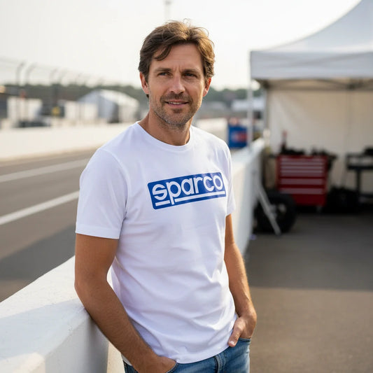 Camiseta Original Blanca