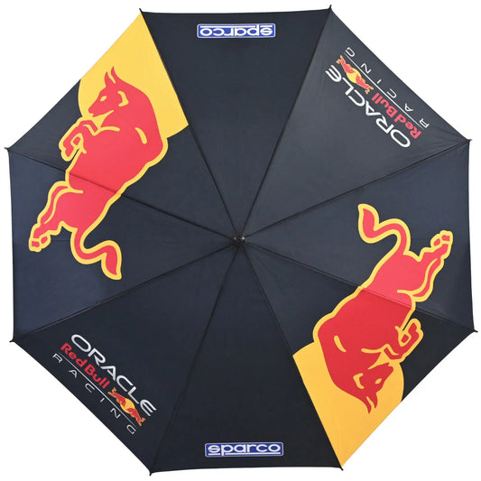 Paraguas Red Bull Racing 120cm