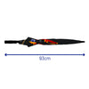 Paraguas Red Bull Racing 120cm