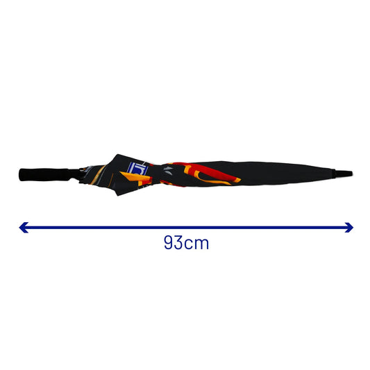 Paraguas Red Bull Racing 120cm
