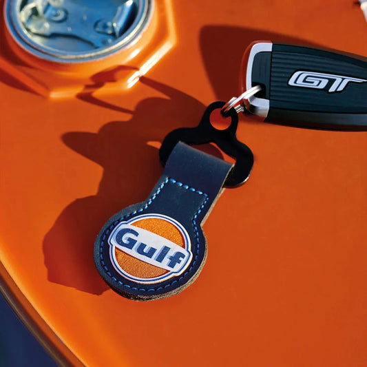Llavero Gulf